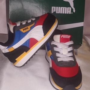 Puma Future Rider Shoe